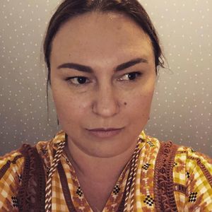 Meet your Posher, Marina